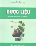 Nghiên cứu dược liệu: Phần 1