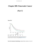 Chapter 089. Pancreatic Cancer (Part 5)