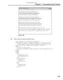 Web Programming with HTML, XHTML, and CSS Second Edition- P7