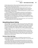 Networking: A Beginner's Guide Fifth Edition- P14