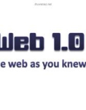 Web 1.0