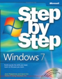 Windows 7 Step by Step- P1