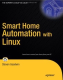 Smart Home Automation with Linux- P1