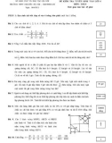 Đề kiểm tra tuyển sinh vào lớp 6 có đáp án môn: Toán - Trường THPT chuyên Hà Nội, Amsterdam