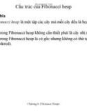 Bài giảng Phân tích thiết kế giải thuật: Chương 6 - ĐH Bách khoa