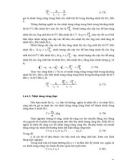 Giáo trình hình thành công thức ứng dụng nguyên lý tích hợp trong điều chỉnh tối ưu của hệ thống p5