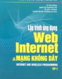 Build INet - Lập Trình Ứng Dụng Internet - Wireless Network phần 1