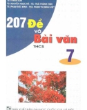 207 đề và bài văn 7: phần 1