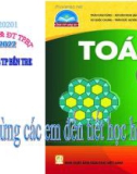 Bài giảng môn Số học lớp 6: Ôn tập chương 1 (Tiết 2)