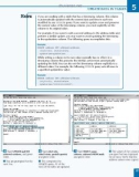 Mysql your visual blueprint for creating open source databases- P7