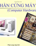 PHẦN CỨNG MÁY TÍNH