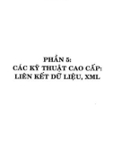 Thiết kế web động với DHTML part 8