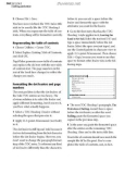 Adobe PageMaker 7.0 Classroom in a Book- P10