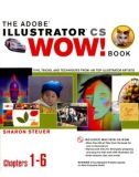 The Adobe Illustrator CS Wow- P1