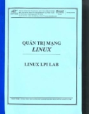 Quản trị mạng LINUX