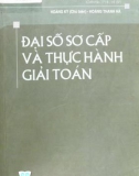 Thực hành giải toán về Đại số sơ cấp: Phần 1 - Hoàng Kỳ