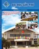 Bản tin Đại học Cần Thơ số 6 tháng 6 năm 2013