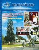 Bản tin Đại học Cần Thơ số 3 tháng 3 năm 2013