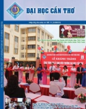 Bản tin Đại học Cần Thơ số 11 tháng 12 năm 2013