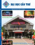 Bản tin Đại học Cần Thơ số 10 tháng 11 năm 2013