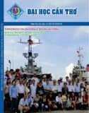 Bản tin Đại học Cần Thơ số 5 tháng 5 năm 2013