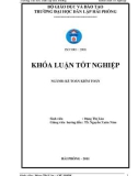 Luận văn: HOÀN THIỆN CÔNG TÁC KẾ TOÁN HÀNG HÓA TẠI CÔNG TY CỔ PHẦN ĐẦU TƯ VÀ XUẤT NHẬP KHẨU THIẾT BỊ TOÀN BỘ CỬU LONG