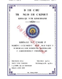 Khóa luận tốt nghiệp Quản trị kinh doanh: Nghiên cứu các nhân tố ảnh hưởng đến quyết định mua Bảo Hiểm Nhân Thọ Hanwha Life của khách hàng tại Thành Phố Huế