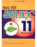 học tốt sinh học 11 nâng cao: phần 1