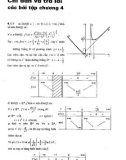 Giáo trình hình học và 400 bài tập P5