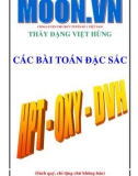 Ôn tập với các bài toán đặc sắc