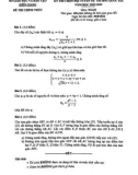 Đề thi chọn đội tuyển thi học sinh giỏi QG môn Toán năm 2022-2023 - Sở GD&ĐT Kiên Giang