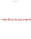 Báo cáo nghiên cứu: Tăng cường năng lực cộng đồng trong quản lý rừng (CEFM) '