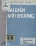 Tai biến môi trường: Phần 1 - Nguyễn Cẩn