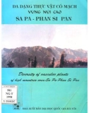 Vùng núi cao Sa Pa và Phan Si Pan - Đa dạng thực vật có mạch: Phần 1