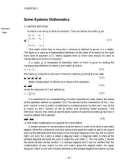 Deterministic Methods in Systems Hydrology - Chapter 3