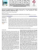 Simultaneous determination of synthetic dyes in gummy candy using novel mesoporous magnetic graphene oxide@zein aerogel followed by a high performance liquid chromatography diode array detector