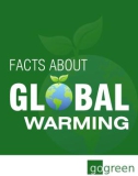 FACTS ABOUT GLOBAL WARMING