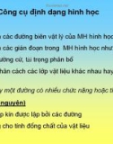 Khái Quát Về Mô Hình Hóa Trong Plaxis - Gs.Nguyễn Công Mẫn phần 2