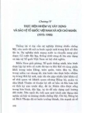 Ebook Lịch sử Đảng bộ xã Bình Thuận (1947-2010): Phần 2