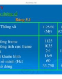 TRUYỀN HÌNH SỐ VÀ MULTIMEDIA (Digital Compressed Television and Multimedia) - Phần 5