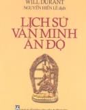 Tìm hiểu các giá trị của văn minh Ấn Độ: Phần 1