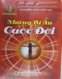 những bí ẩn của cuộc đời: phần 1 - nxb văn hóa thông tin