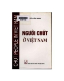 Người chứt ở Việt Nam - Nguyễn Văn Mạnh