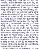 Hoàng đế và giai nhân ( Alexandre et Alestria ) Phần 2