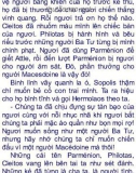 Hoàng đế và giai nhân ( Alexandre et Alestria ) Phần 7