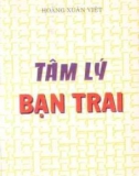 tâm lý bạn trai: phần 1 - nxb tổng hợp Đồng tháp