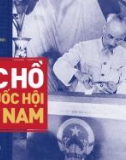 Quốc Hội Việt Nam và Bác Hồ