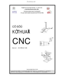 Cơ sở kỹ thuật CNC