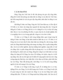 Luận văn Thạc sĩ Lịch sử: Đảng bộ Thành phố Đà Nẵng lãnh đạo xây dựng tổ chức cơ sở Đảng từ năm 1997 đến năm 2006