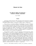 Báo cáo lâm nghiêp: Les taillis de robinier du Val-de-Leire : croissance, biomasse, régénération